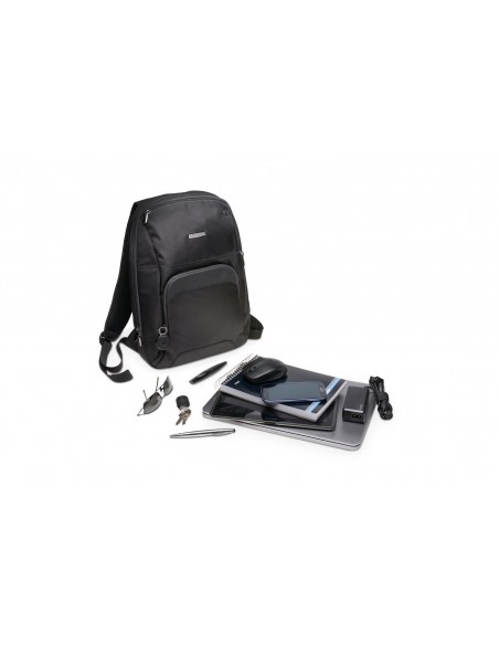 Kensington Mochila Triple Trek™ para Ultrabook™