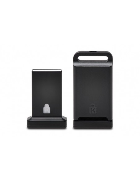 Kensington VeriMark™ Guard USB-A Fingerprint Security Key - FIDO2, WebAuthn CTAP2, & FIDO U2F