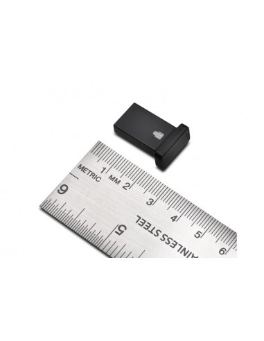 Kensington VeriMark™ Guard USB-A Fingerprint Security Key - FIDO2, WebAuthn CTAP2, & FIDO U2F