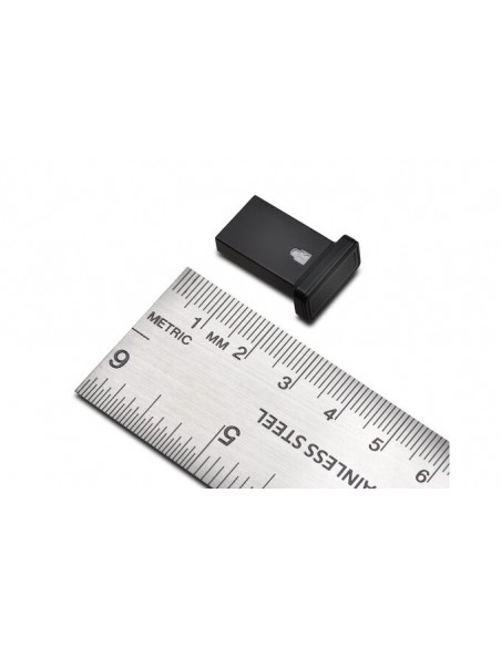 Kensington VeriMark™ Guard USB-A Fingerprint Security Key - FIDO2, WebAuthn CTAP2, & FIDO U2F