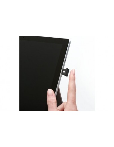 Kensington VeriMark™ Guard USB-A Fingerprint Security Key - FIDO2, WebAuthn CTAP2, & FIDO U2F