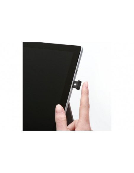 Kensington VeriMark™ Guard USB-A Fingerprint Security Key - FIDO2, WebAuthn CTAP2, & FIDO U2F