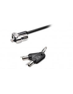 Kensington Candado con llave MicroSaver® 2.0 para ordenadores portátiles 2