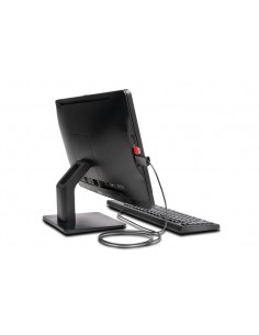 Kensington Candado para puertos USB con protección de seguridad 2