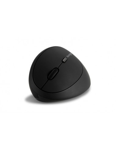 Kensington Ratón inalámbrico ergonómico para zurdos Pro Fit®