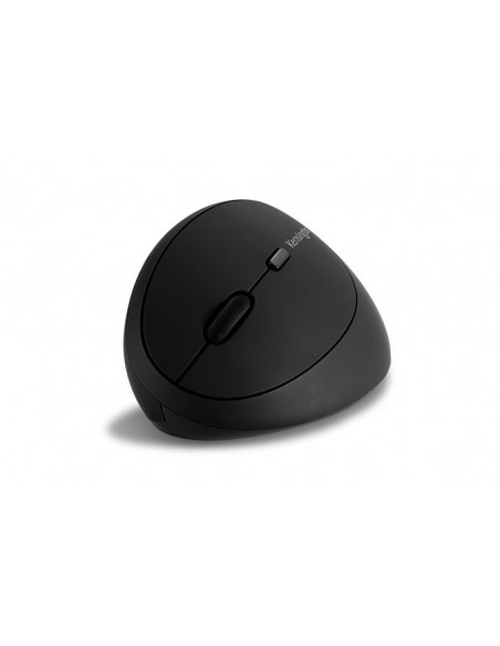 Kensington Ratón inalámbrico ergonómico para zurdos Pro Fit®
