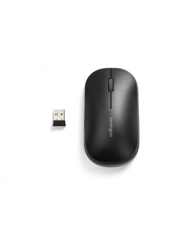 Kensington Ratón inalámbrico dual SureTrack™