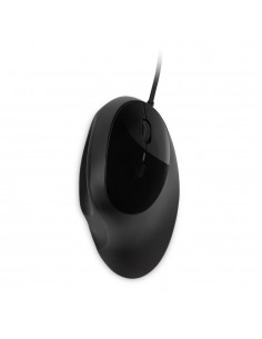 Kensington Ratón con cable Pro Fit® Ergo 2