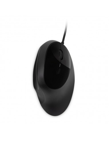 Kensington Ratón con cable Pro Fit® Ergo