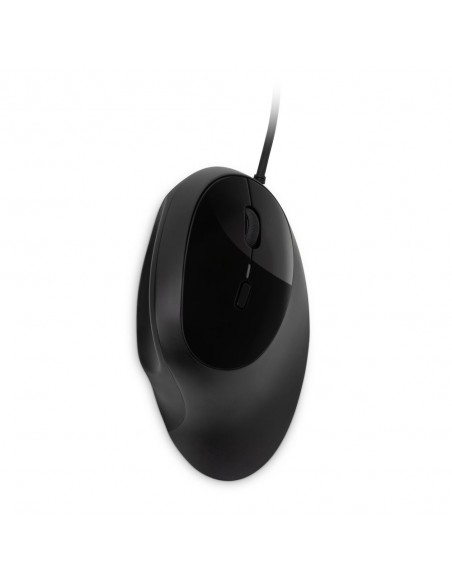 Kensington Ratón con cable Pro Fit® Ergo