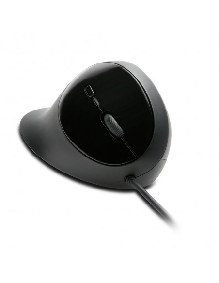 Kensington Ratón con cable Pro Fit® Ergo