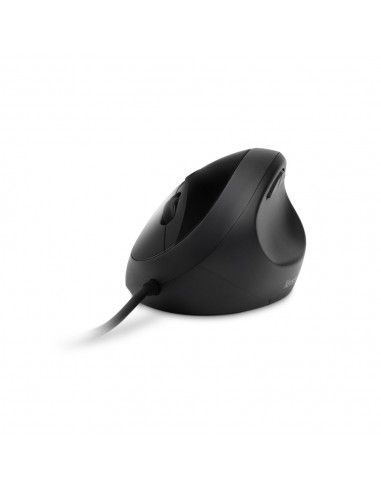 Kensington Ratón con cable Pro Fit® Ergo