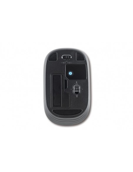 Kensington Ratón compacto Bluetooth® Pro Fit®