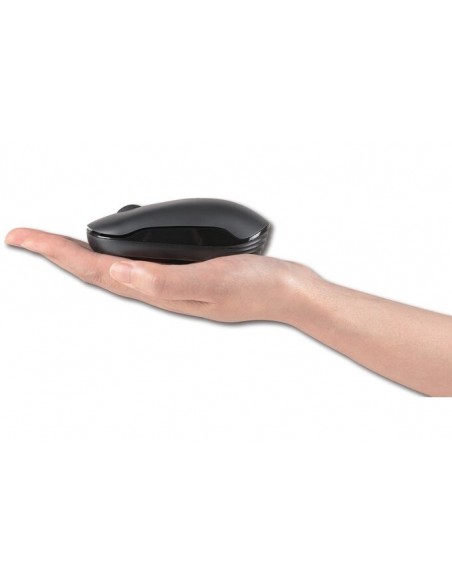 Kensington Ratón compacto Bluetooth® Pro Fit®