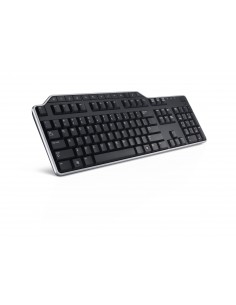 DELL KB522 teclado USB QWERTY Español Negro 2