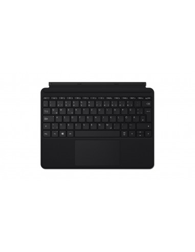 Microsoft Surface Go Type Cover Negro