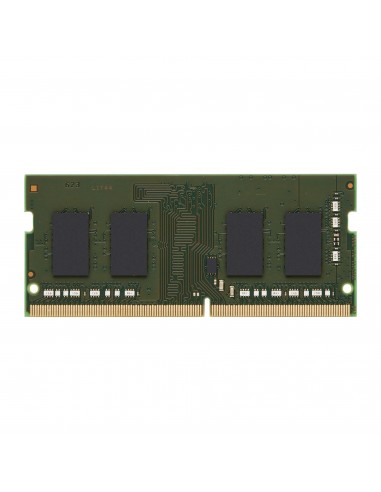 Kingston Technology KCP426SS8 16 módulo de memoria 16 GB 1 x 16 GB DDR4 2666 MHz