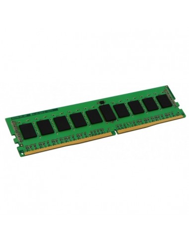 Kingston Technology ValueRAM KCP426NS8 8 módulo de memoria 8 GB 1 x 8 GB DDR4 2666 MHz