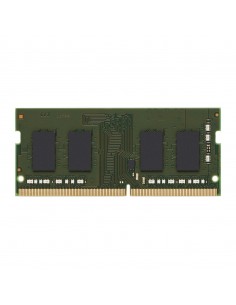 Kingston Technology KCP432SS6 4 módulo de memoria 4 GB 1 x 4 GB DDR4 3200 MHz