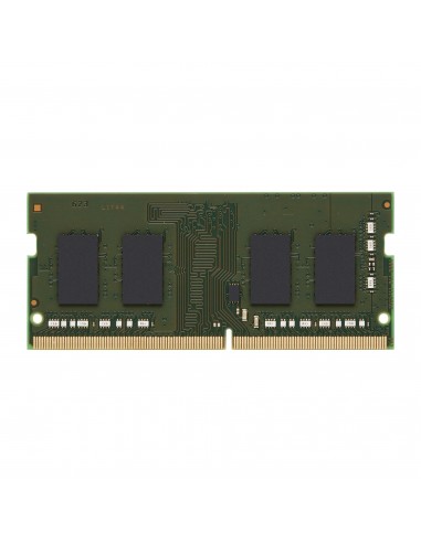 Kingston Technology KCP432SS6 4 módulo de memoria 4 GB 1 x 4 GB DDR4 3200 MHz