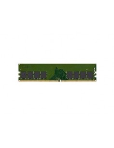 Kingston Technology KCP432NS8 8 módulo de memoria 8 GB 1 x 8 GB DDR4 3200 MHz