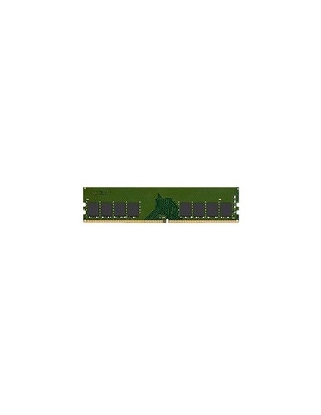 Kingston Technology KCP432NS8 8 módulo de memoria 8 GB 1 x 8 GB DDR4 3200 MHz