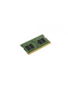 Kingston Technology KCP432SS6 8 módulo de memoria 8 GB DDR4 3200 MHz