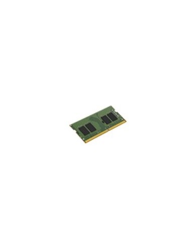 Kingston Technology KCP432SS6 8 módulo de memoria 8 GB DDR4 3200 MHz