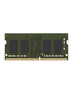 Kingston Technology KCP432SS8 8 módulo de memoria 8 GB 1 x 8 GB DDR4 3200 MHz