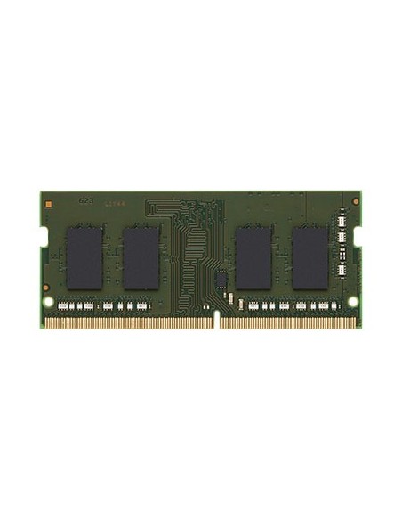 Kingston Technology KCP432SS8 8 módulo de memoria 8 GB 1 x 8 GB DDR4 3200 MHz