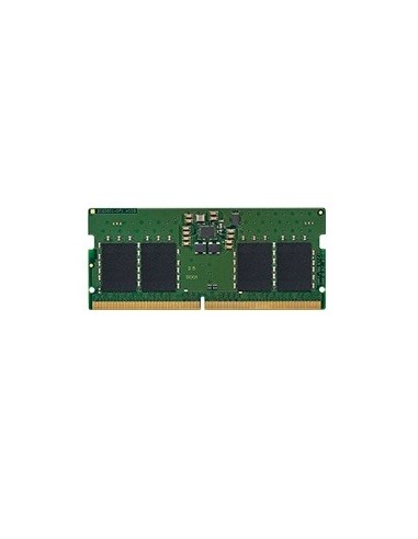 Kingston Technology KCP548SS6-8 módulo de memoria 8 GB 1 x 8 GB DDR5 4800 MHz