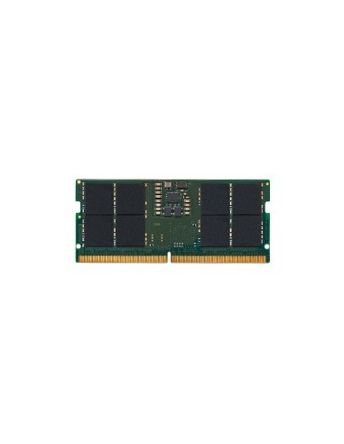 Kingston Technology KCP548SS8K2-32 módulo de memoria 32 GB 2 x 16 GB DDR5 4800 MHz