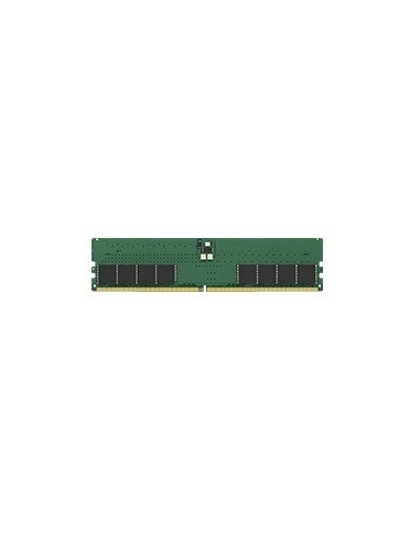 Kingston Technology KCP548UD8-32 módulo de memoria 32 GB 1 x 32 GB DDR5 4800 MHz
