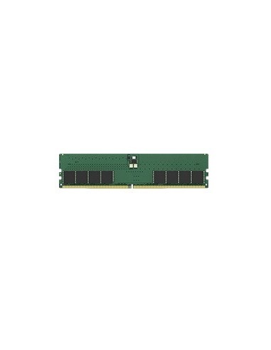 Kingston Technology KCP548UD8K2-64 módulo de memoria 64 GB 2 x 32 GB DDR5 4800 MHz