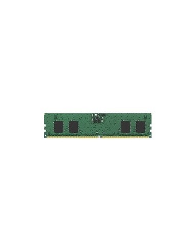 Kingston Technology KCP548US6-8 módulo de memoria 8 GB 1 x 8 GB DDR5 4800 MHz