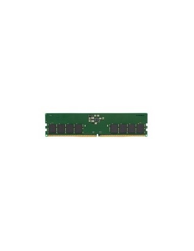 Kingston Technology KCP548US8K2-32 módulo de memoria 32 GB 2 x 16 GB DDR5 4800 MHz