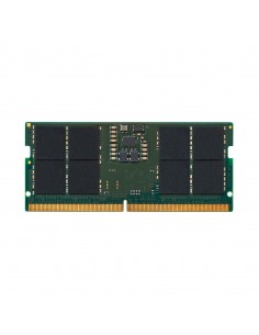 Kingston Technology KCP552SS8-16 módulo de memoria 16 GB 1 x 16 GB DDR5 5200 MHz