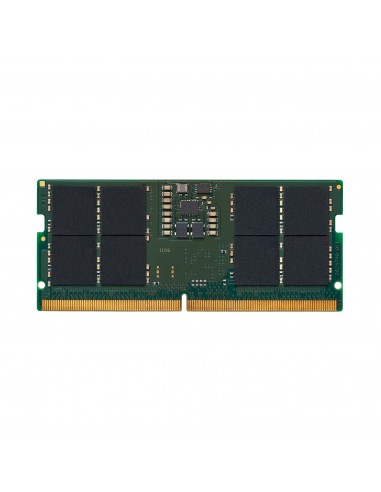 Kingston Technology KCP552SS8-16 módulo de memoria 16 GB 1 x 16 GB DDR5 5200 MHz