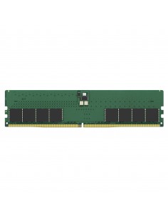 Kingston Technology KCP552UD8-32 módulo de memoria 32 GB 1 x 32 GB DDR5 5200 MHz