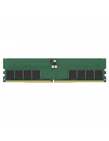 Kingston Technology KCP552UD8-32 módulo de memoria 32 GB 1 x 32 GB DDR5 5200 MHz