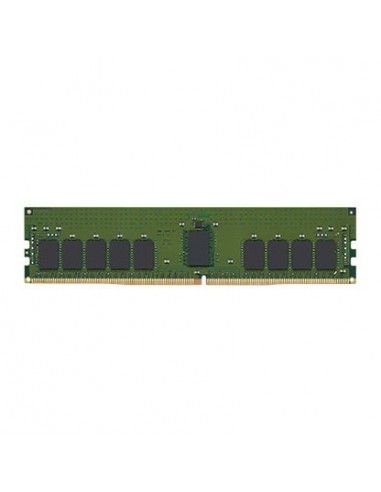 Kingston Technology KCS-UC432 32G módulo de memoria 32 GB DDR4 3200 MHz ECC