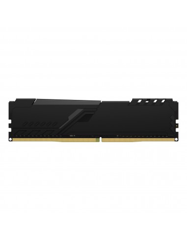 Kingston Technology FURY Beast módulo de memoria 8 GB 1 x 8 GB DDR4 2666 MHz