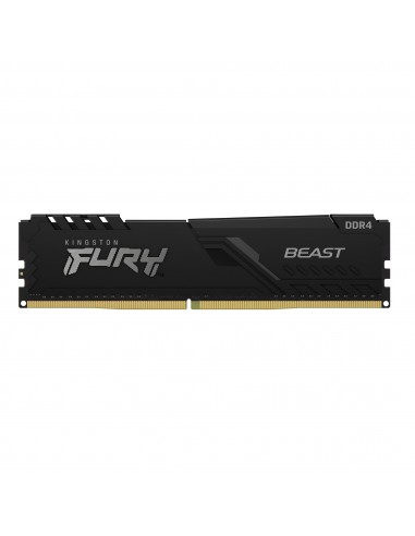 Kingston Technology FURY Beast módulo de memoria 16 GB 1 x 16 GB DDR4 3200 MHz