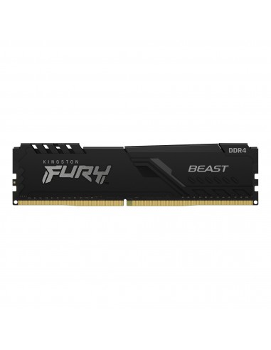 Kingston Technology FURY Beast módulo de memoria 32 GB 1 x 32 GB DDR4 3200 MHz