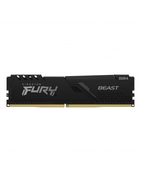 Kingston Technology FURY Beast módulo de memoria 16 GB 1 x 16 GB DDR4 3200 MHz