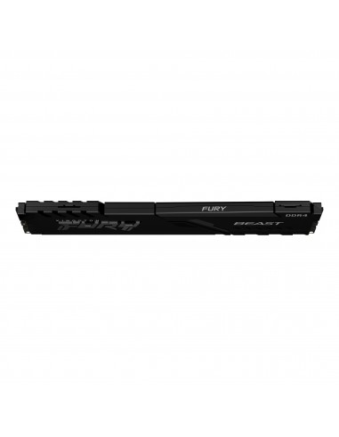 Kingston Technology FURY Beast módulo de memoria 16 GB 1 x 16 GB DDR4 3200 MHz