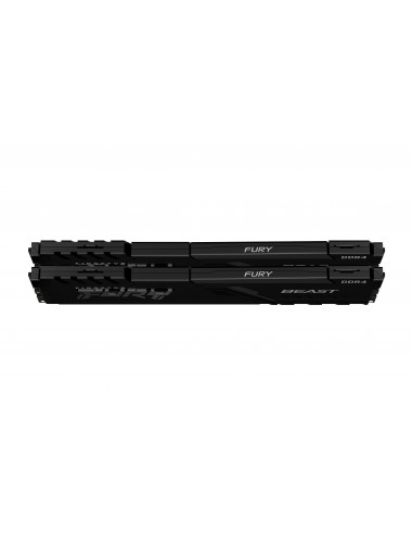 Kingston Technology FURY Beast módulo de memoria 32 GB 4 x 8 GB DDR4 3200 MHz