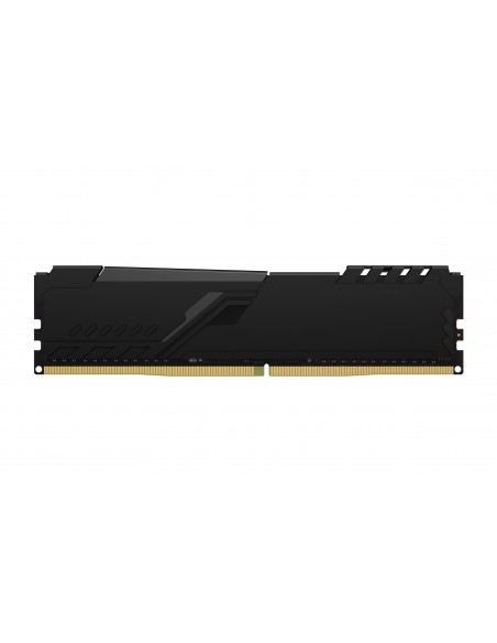 Kingston Technology FURY Beast módulo de memoria 16 GB 2 x 8 GB DDR4 3200 MHz