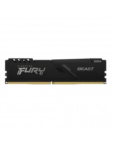 Kingston Technology FURY Beast módulo de memoria 64 GB 2 x 32 GB DDR4 3200 MHz