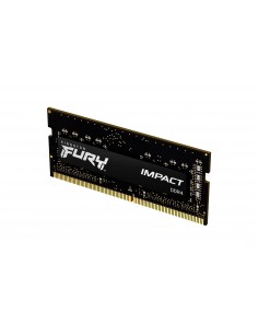 Kingston Technology FURY Impact módulo de memoria 32 GB 1 x 32 GB DDR4 3200 MHz 2